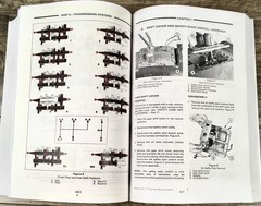 Ford Tractor 2600 3600 4100 4600 5600 6600 6700 7600 7700 Service Repair Manual