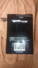 Forney Premium Cowhide Leather Fencer Work Gloves (Men’s XXL 2XL) Durable