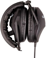 Garrett MS-2 HEADPHONES ¼-inch Right Angle Stereo Phone Plug