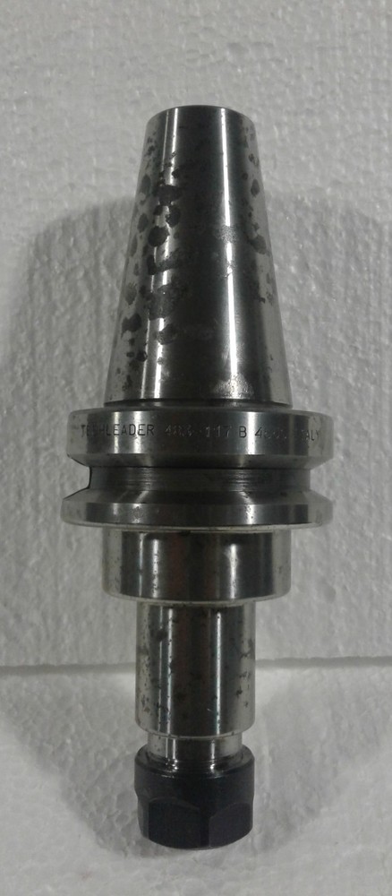 TECHLEADER 483-117 B 4550 ITALY Our #2
