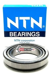 NTN JAPAN 34300 34478 TAPERED ROLLER BEARING 76,20×121,44×24,61mm