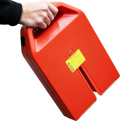 OEM Battery for Noblelift PTE45N – 48V / 20Ah