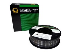 (Made in USA) K-NGS E71T-GS .035 in. Dia 10lb. Gasless-Flux Core Wire (2 Rolls)