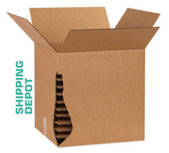 Many Sizes of Corrugated Cardboard Pad Filler Insert Layer Chipboard USA MADE