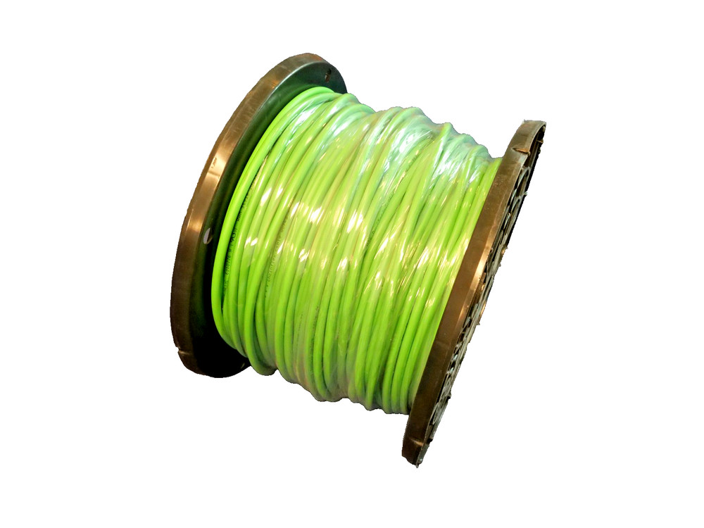 Igus Chainflex® TPE System Cable – 10 Conductor, 24 AWG (SOLD BY THE FOOT)