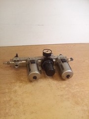 SMC NVHS4000-N03, NAL4000-N03, NAR4000-N03, NAC4000-N03-3