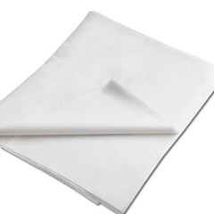 White Tissue Paper #1 – 15″ x 20″ – 480 Sheets Packing Moving Shipping Fill