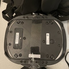 Rice Lake D300 Portable Wireless Wheelchair Scale 800 lbs – Mint