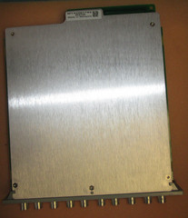 Agilent 44472A Multiplexer 300MHz 50 Ω for Keysight 3488A 3499A 3499B 3499C
