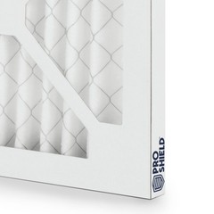 Proshield 18X18X1 Merv 13 Pleated Filter 12 Pack Pshcp13-011818