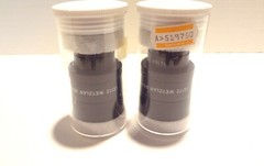 E. LEITZ LEICA PAIRED EYEPIECES 10X HP *NEW OLD STOCK*