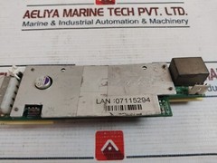 Expert Magnetics 07115294 Connector Board
