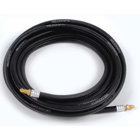 Miller Electric 57Y03r Power Cable, Rubber, 25 Ft (7.6M)