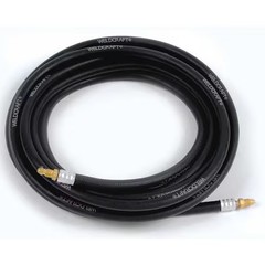Miller Electric 57Y03r Power Cable, Rubber, 25 Ft (7.6M)