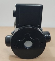 *NEW* Rae Corporation 3130298 DC Motor 90Vdc 61Rpm 1.5A 113 In.Lb TENV +Warranty