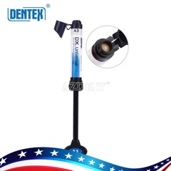 Dental Light Cure Composite Resin Etching Adhesive Kit/ LED Curing Light Lamp