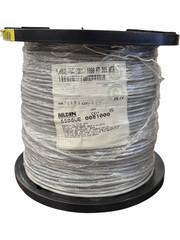 Belden Multi-Conductor Commercial Applications 22 AWG Gray 1000ft 5506UE 0081000