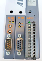 B&R Acopos 1016 8V1016.50-2 w / AC110+AC122+AC131 Modules