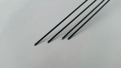 model engineer 1mm 1.5mm 2mm 3mm grade 5 titanium bar push rod 100mm 300mm 500mm