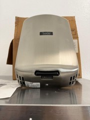 Excel Dryer TA-SB Automatic Hand Dryer w/ 14 Second Dry Time – Stainless , 120v