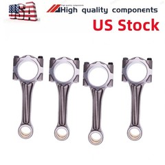C3.3 C3.3B Overhaul Rebuild Kit Connecting rod crankshaft for Caterpillar Engine