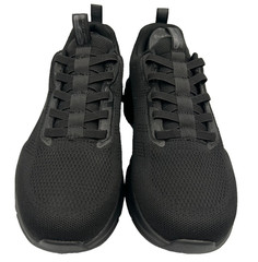 Skechers Men’s Work Skech-Air Ventura SR Shoes Black Size:9.5 177A