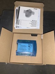 PULS Power Supply, #ML30.101,Free Same Day Fast Shipping To lower 48!