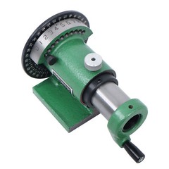 5c Precision Spin Index Fixture Collet For Milling/5C Spin Index Fixture