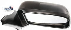 Driver & Passenger Side Power Mirrors for Honda CR-V 1997-2001 Paintable