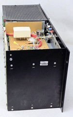 Harris Macom GE MASTR III 3 Radio Repeater T/R Shelf 19D902839G2 TX RX IF SXHMCX