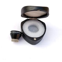 Top Quality YAG Iridectomy Lens For ND YAG Laser Surgery Procedure & Free Ship
