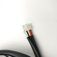 1pcs 1.5m Replace fit For DIN Gauges Power Harness PDF05601H