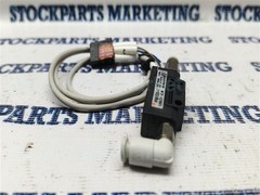 LOT 2 PCS. SMC PFMV530-1 PFMV5301 Flow Sensor 12-24VDC 0.3MPa FAST SHIPPING