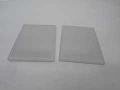 METTLER TOLEDO 4700-239 30460757 WINDOW COVER LOT OF 2 NSNP