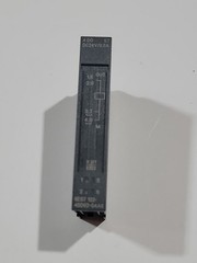 Siemens 6ES7132-4BD02-0AA0, Digital Output Module 4-DO 24VDC 0.5 Amp (1 Piece)