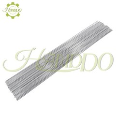 High-Quality ER4043 Aluminum Stick Electrode 3/32″×16″,Professional Welders 1lbs