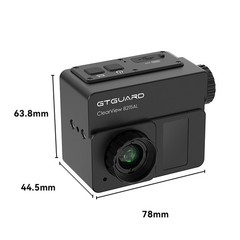 Thermal Bow Sight 384×288 (50Hz) Thermal Night Vision Scope 3.2″ Large Display