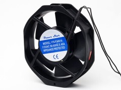 Power Star Fan Axial 115V 6″ Inch 150x38mm Metal Case Casing 115 V Volt 150mm