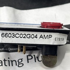 Eaton Cutler Hammer 6LES400T Digitrip 400a 6603C02G0H RMS 310, Series C, L Frame