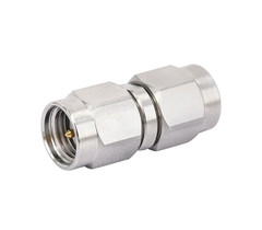 SMA-SMA Adapter (JJ/KK/JK), DC – 18GHz Connector Adapter,DC – 26.5GHz Adapter