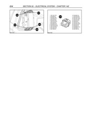 Case IH MXM120, MXM130, MXM140, MXM155, MXM175, MXM190 Tractor Service Manual