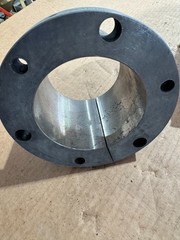 NEW TB WOODS J X 115MM TAPER LOCK BUSHING J 115MM