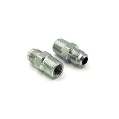 Everbilt 1/2″ MIP x 1/2″ MIP x 60″ Gas Connector (5/8 in. OD) (93,200 BTU)