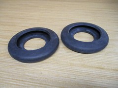 Exxon Mobil 924041009 Gasket 4″ (Pack of 2)