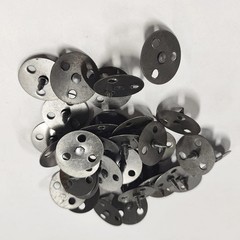 100/50Pc Tire Puncture Spikes Heavy Portable Duty Carbon Steel Round Road Spikes