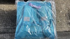 Deliveroo Thermal Bag LARGE SIZE Food delivery Bike Bag Motorbike Backpack NEW