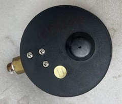 McDaniel Controls Inc. Filtertech 90P2201P02 New Vacuum Gauge Quick Ship Germany
