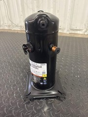 Copeland ZP29K6E-TF5-130 2.5 Ton AC Scroll Compressor 208/230/60/3 (219097)