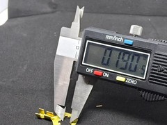 02984171-L APTIV/DELPHI SERRATED RING TERMINAL STR CBL RGE 2. – 1.
