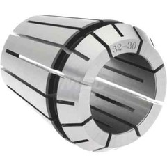 Accupro 30 to 32mm ER50 Collet 0.01mm TIR